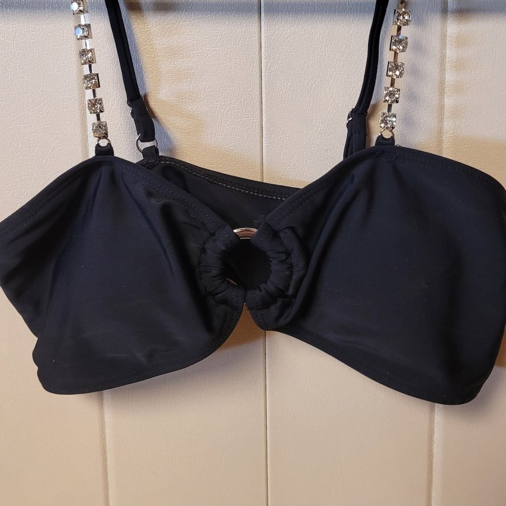 Womens swim suit top